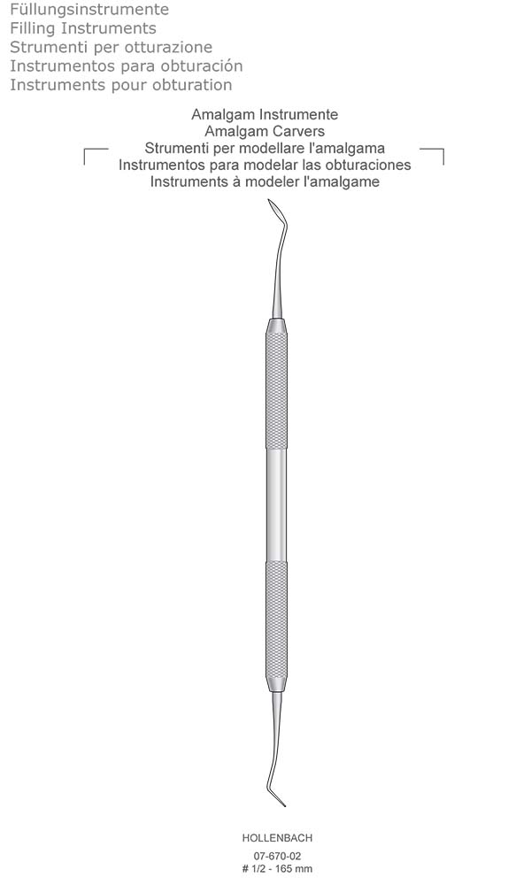 Filling Instruments HOLLENBACH