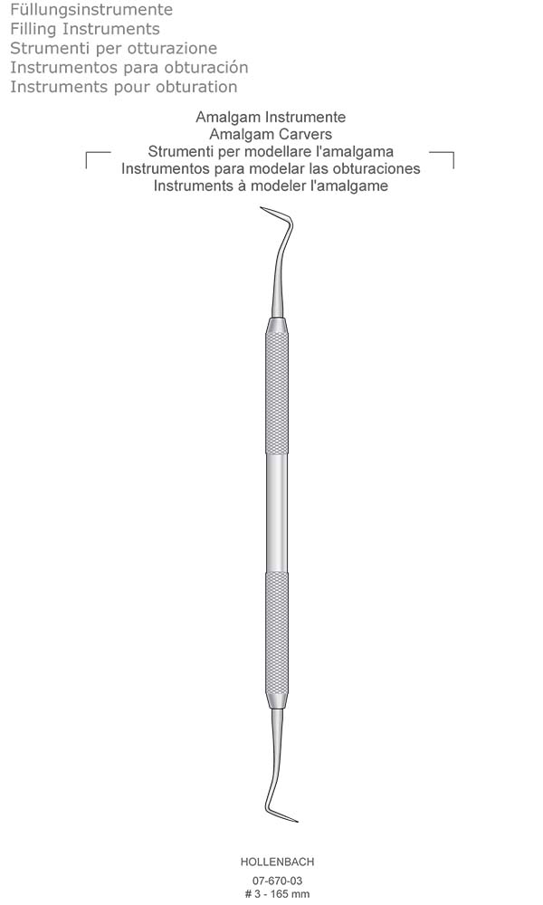 Filling Instruments HOLLENBACH