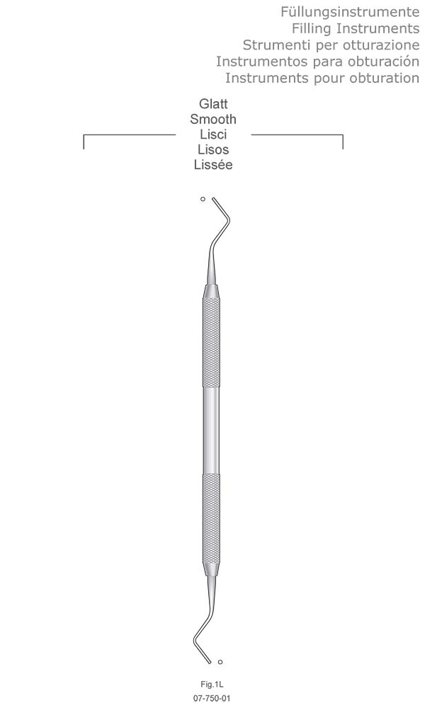 Filling Instruments , Fig.1L