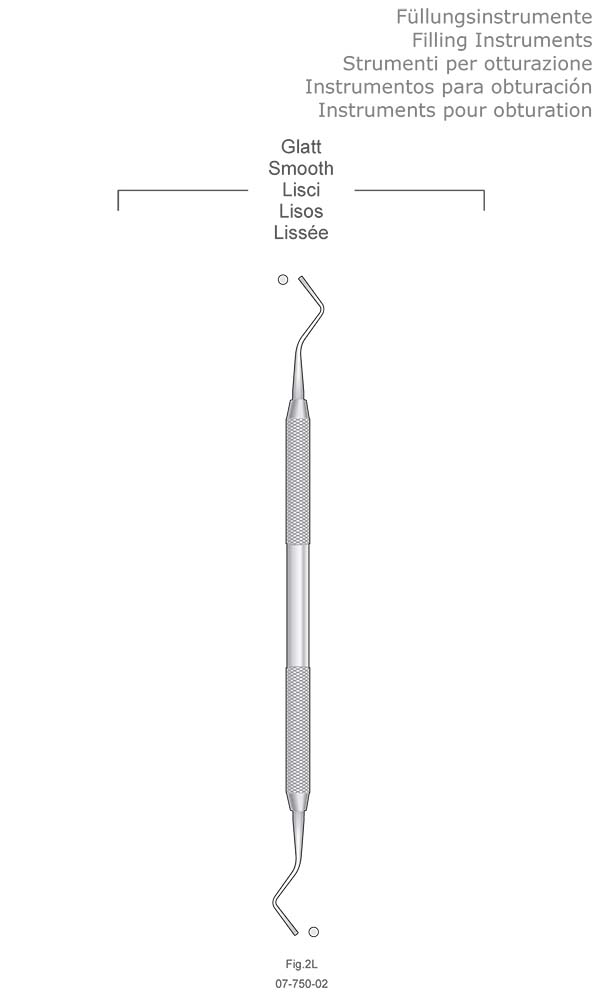 Filling Instruments , Fig.2L