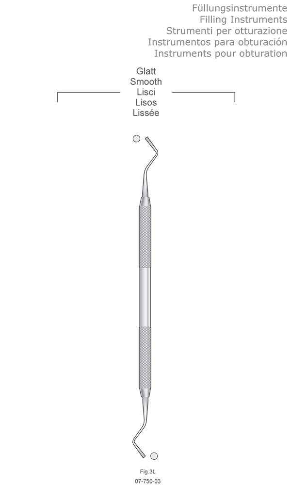 Filling Instruments , Fig.3L