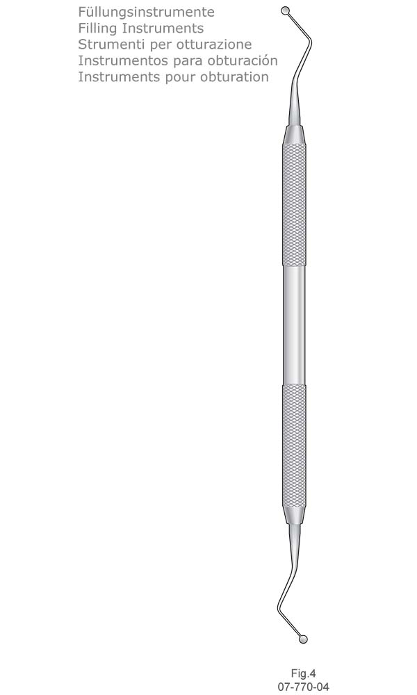 Filling Instruments , Fig.4