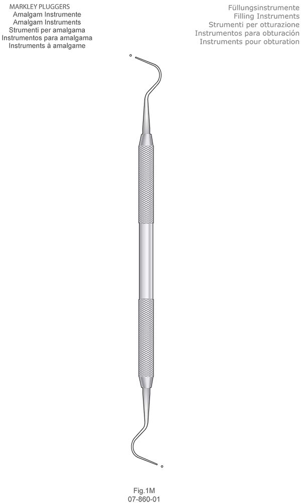 Filling Instruments , Fig.1M