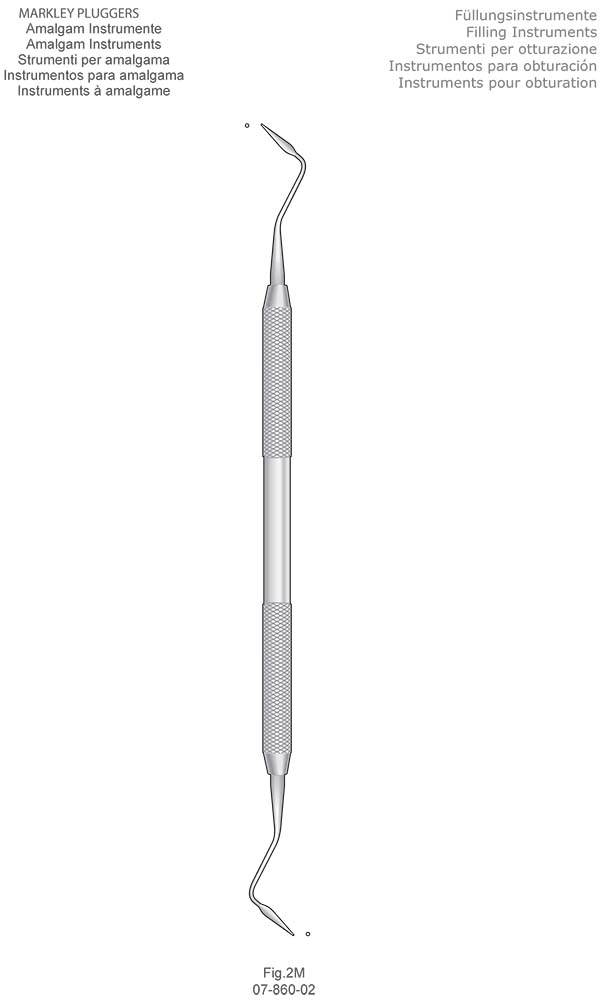 Filling Instruments , Fig.2M