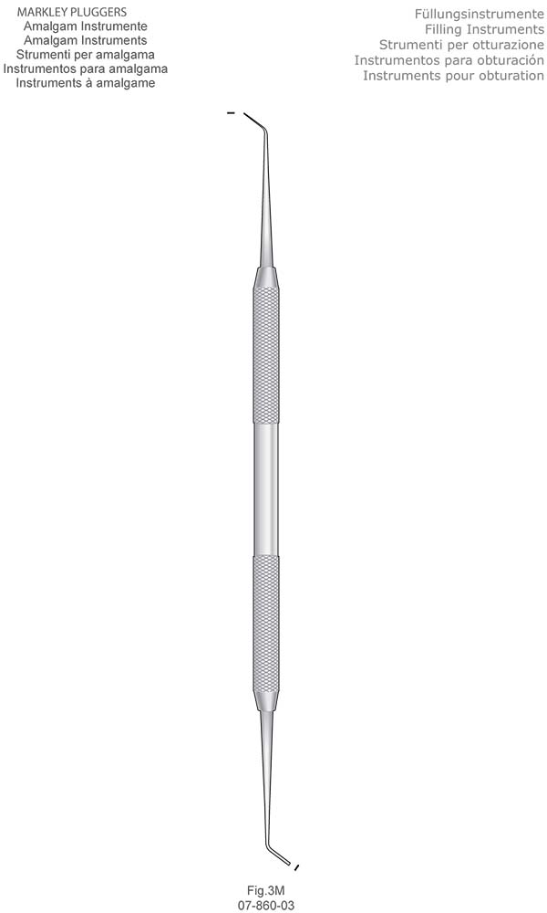 Filling Instruments , Fig.3M