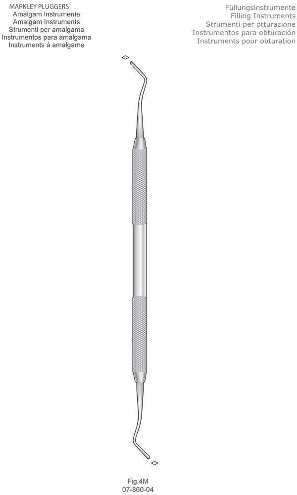 Filling Instruments , Fig.4M