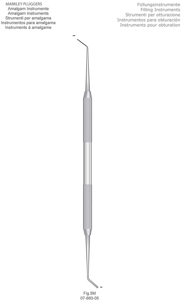Filling Instruments , Fig.5M