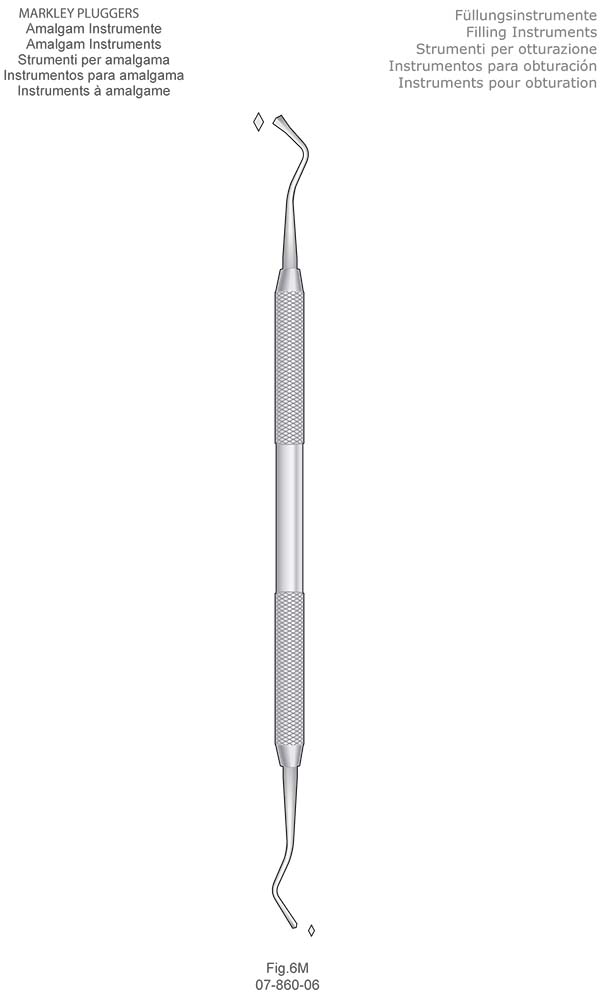 Filling Instruments , Fig.6M