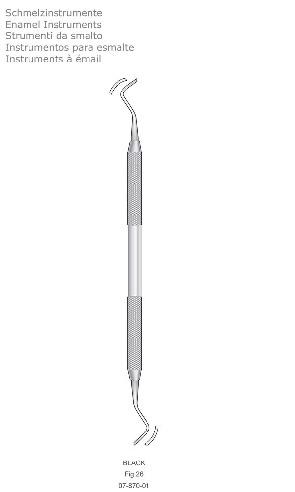 Enamel Instruments , Fig.26