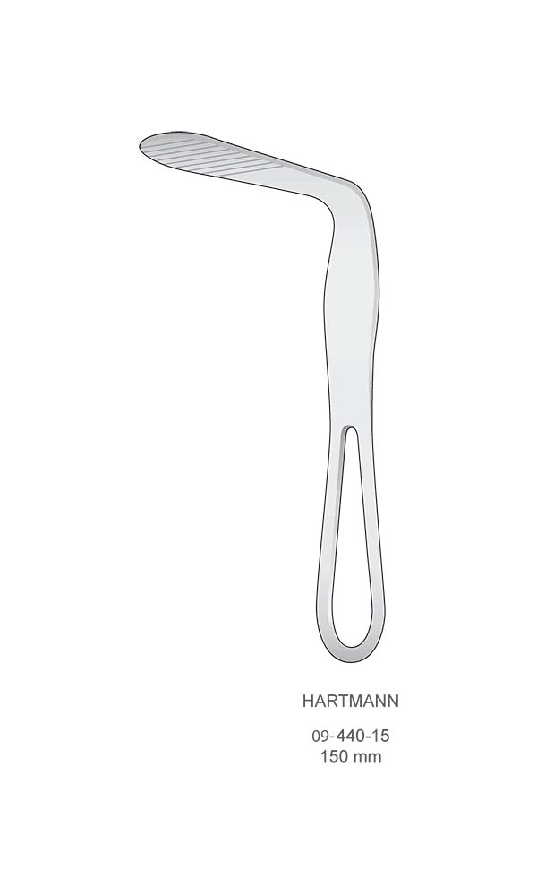 Retractors , HARTMANN , Tongue Depressors