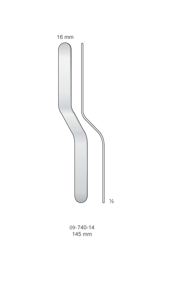 Tongue Depressors - Tongue Holding Forceps ,