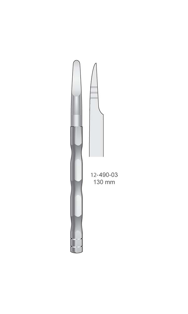 Implantology Instruments ,