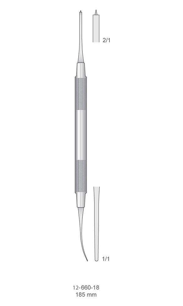 Implantology Instruments