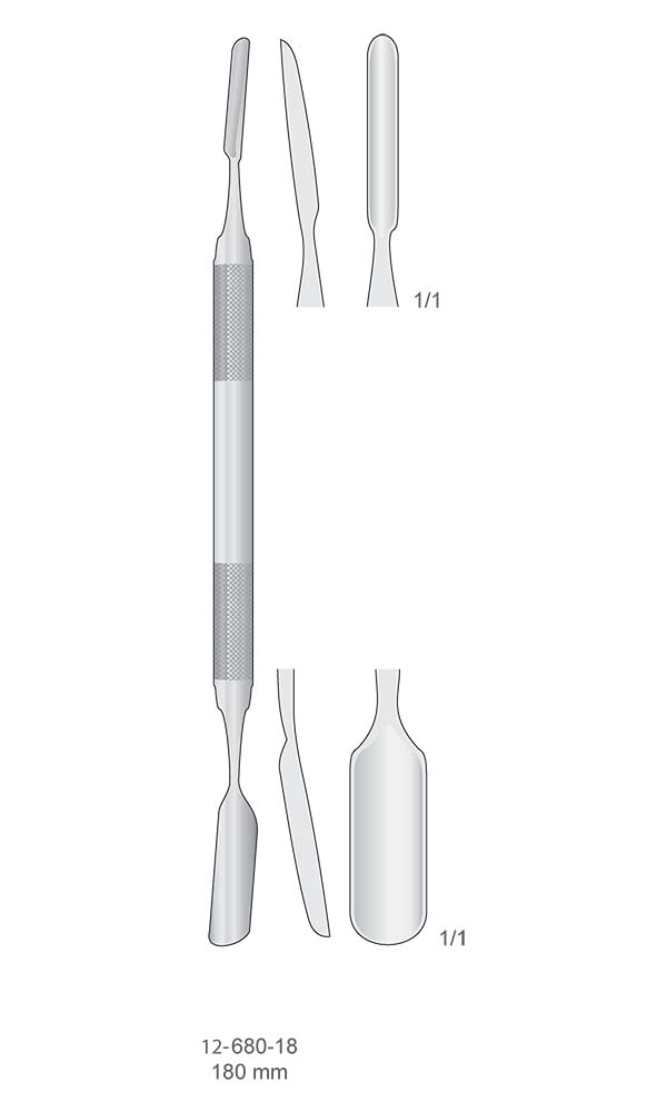 Implantology Instruments