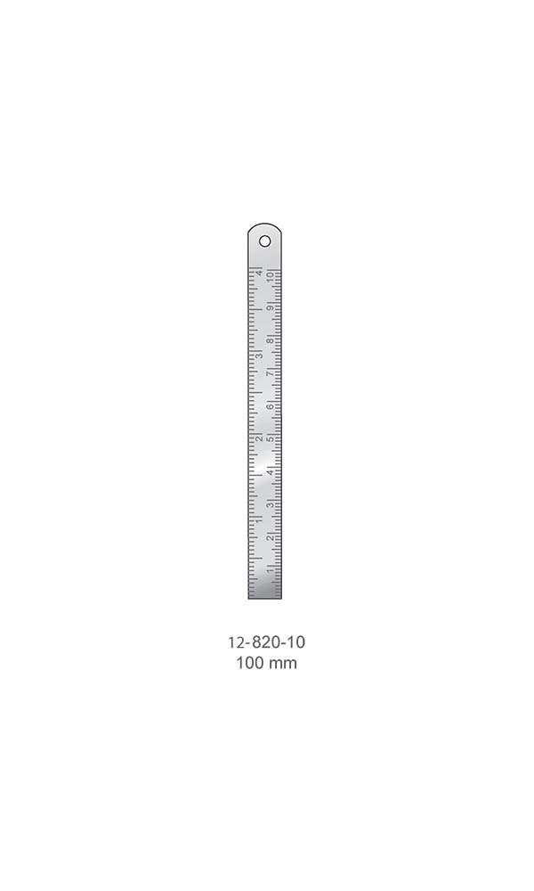 Measuring instruments