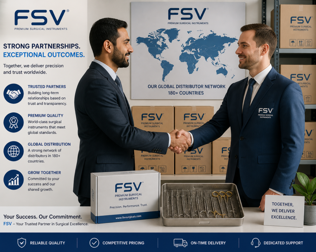 Become a Distributor